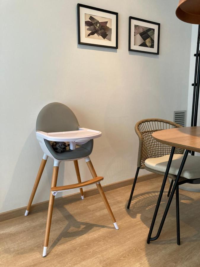 Sitges Centre. Simply Charming Διαμέρισμα Εξωτερικό φωτογραφία