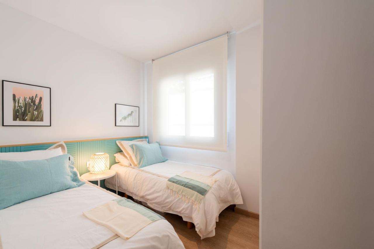 Sitges Centre. Simply Charming Διαμέρισμα Εξωτερικό φωτογραφία