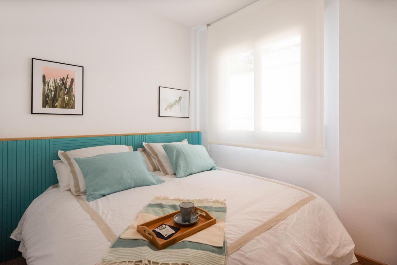 Sitges Centre. Simply Charming Διαμέρισμα Εξωτερικό φωτογραφία